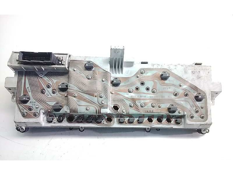 Recambio de cuadro instrumentos para chrysler jeep gr.cherokee (zj)/(z) referencia OEM IAM 56009101  49723