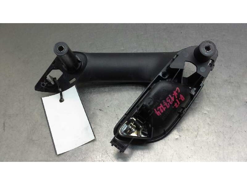 Recambio de maneta interior delantera izquierda para volkswagen polo (6r1) advance referencia OEM IAM   
