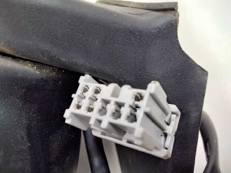 Recambio de retrovisor derecho para mg rover serie 45 (t/rt) 2.0 td referencia OEM IAM   