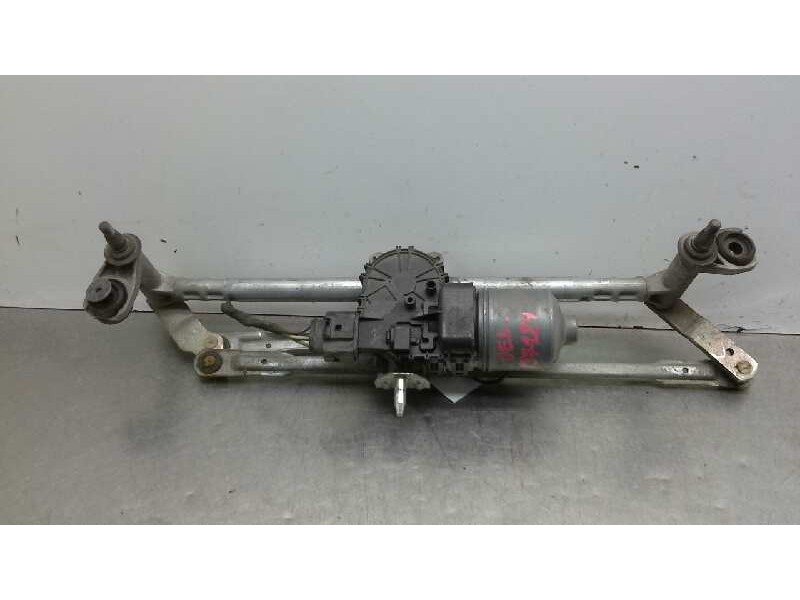 Recambio de motor limpia delantero para volkswagen polo (6r1) advance referencia OEM IAM 6R1955119A 0390241566 