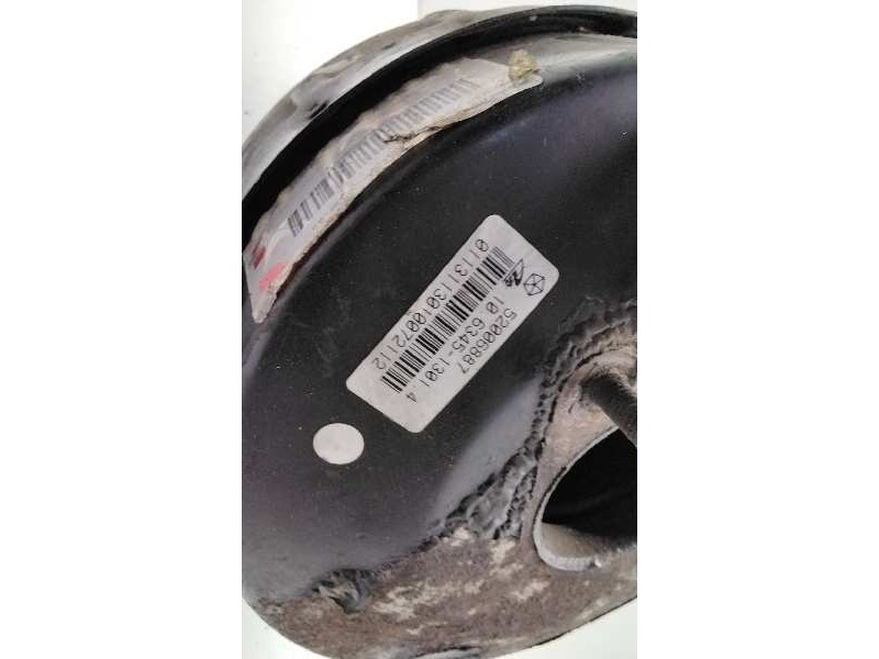 Recambio de servofreno para chrysler jeep cherokee (j) referencia OEM IAM 52006887  49725