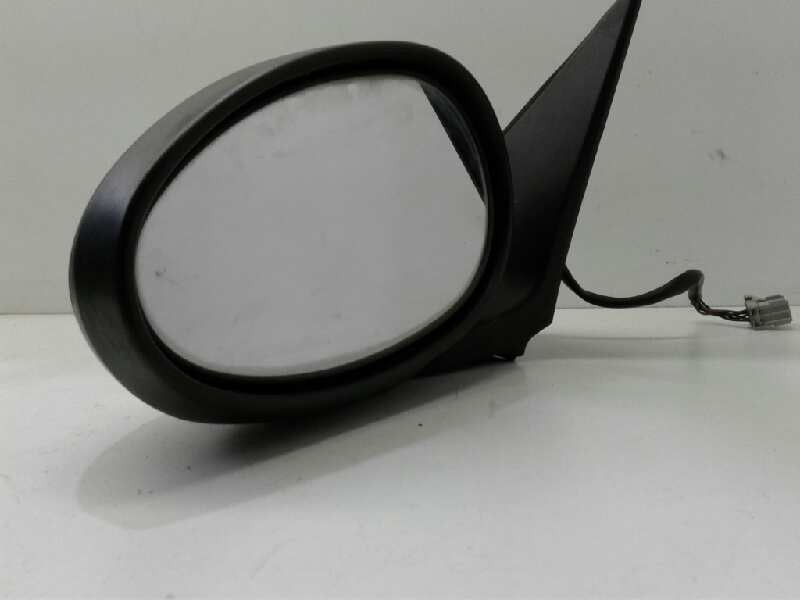 Recambio de retrovisor izquierdo para mg rover serie 45 (t/rt) 2.0 td referencia OEM IAM   
