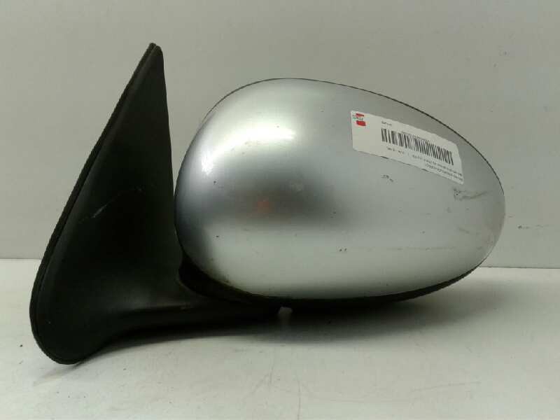 Recambio de retrovisor izquierdo para mg rover serie 45 (t/rt) 2.0 td referencia OEM IAM   