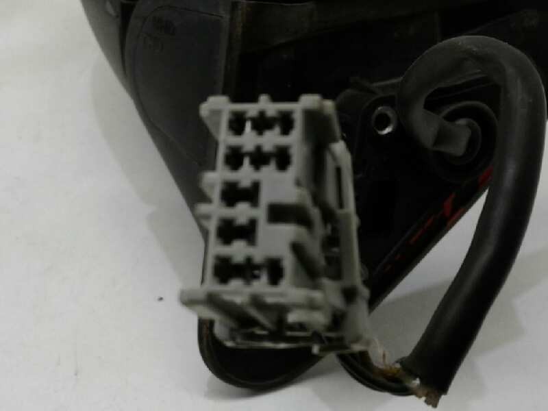 Recambio de retrovisor izquierdo para mg rover serie 45 (t/rt) 2.0 td referencia OEM IAM   