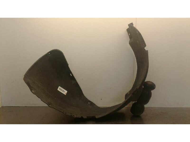 Recambio de paso rueda derecho para seat arosa (6h1) referencia OEM IAM 6N0620601  