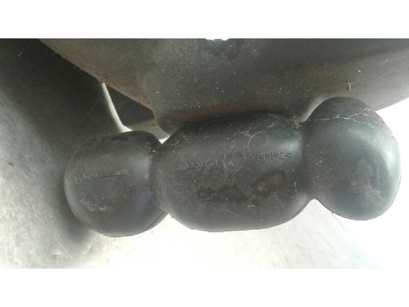 Recambio de paso rueda derecho para seat arosa (6h1) referencia OEM IAM 6N0620601  