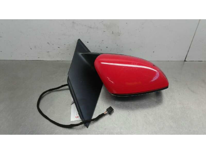 Recambio de retrovisor derecho para volkswagen polo (6r1) advance referencia OEM IAM   