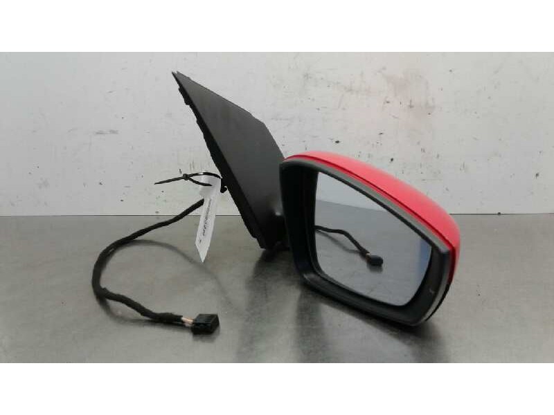 Recambio de retrovisor derecho para volkswagen polo (6r1) advance referencia OEM IAM   