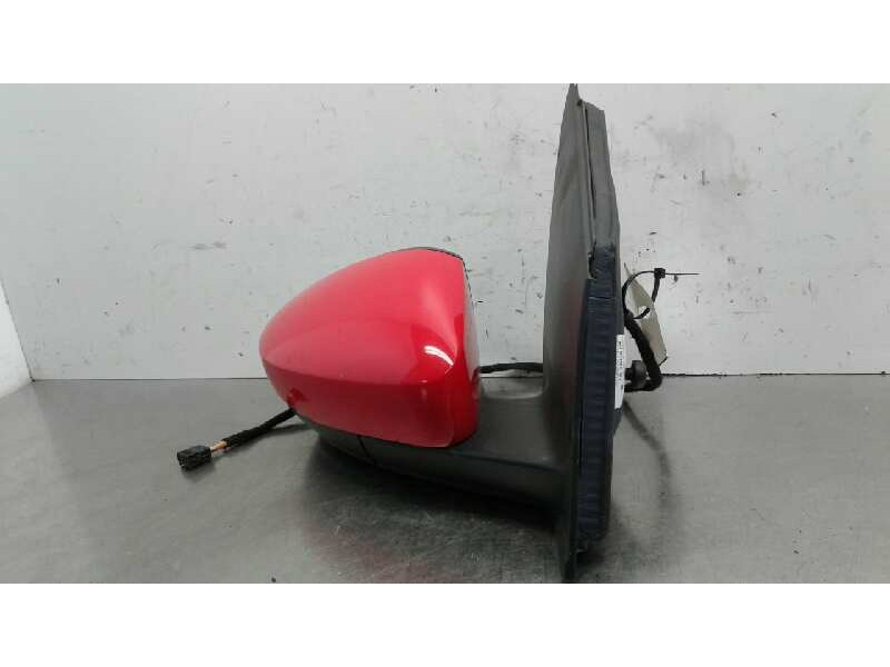 Recambio de retrovisor derecho para volkswagen polo (6r1) advance referencia OEM IAM   