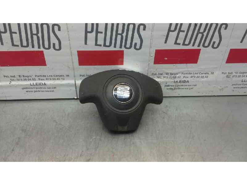 Recambio de airbag delantero izquierdo para seat cordoba berlina (6l2) sport referencia OEM IAM 61400240A  