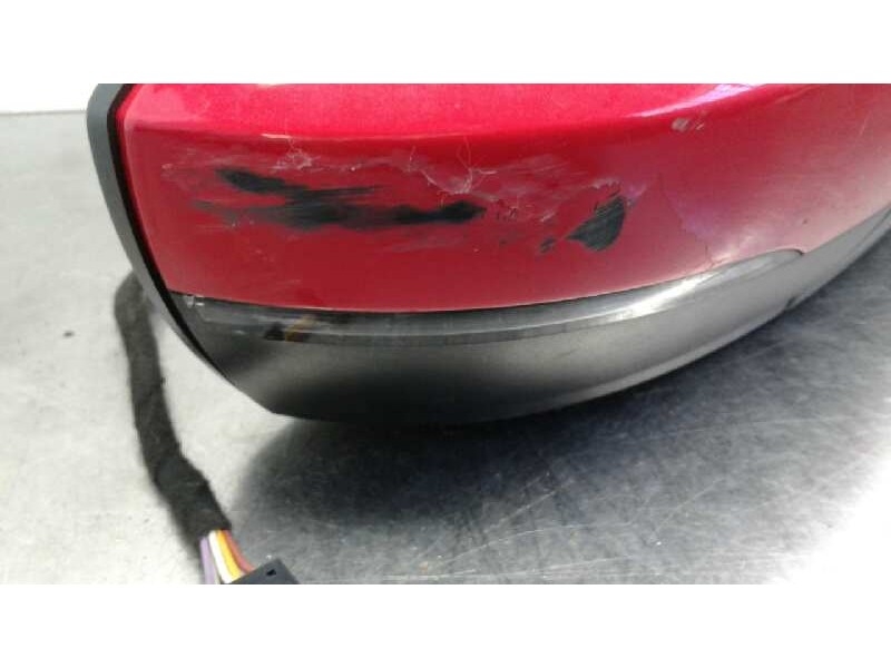 Recambio de retrovisor derecho para volkswagen polo (6r1) advance referencia OEM IAM   