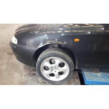 alfa romeo 147 (190) del año 2004
