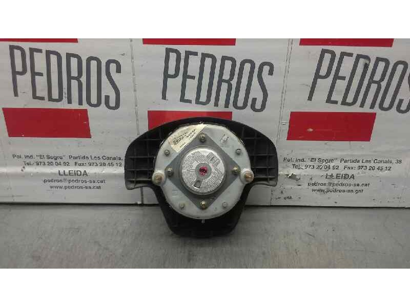 Recambio de airbag delantero izquierdo para seat cordoba berlina (6l2) sport referencia OEM IAM 61400240A  
