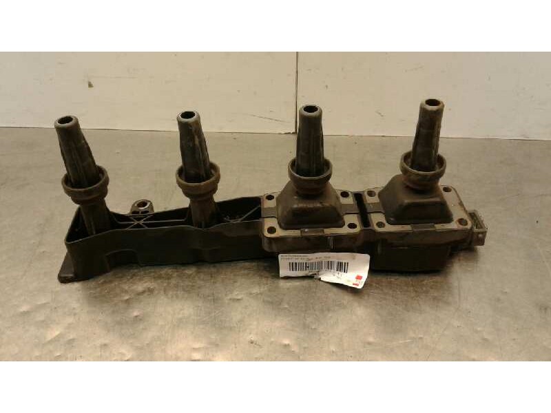 Recambio de bobina encendido para peugeot 307 (s1) xs referencia OEM IAM 597099  