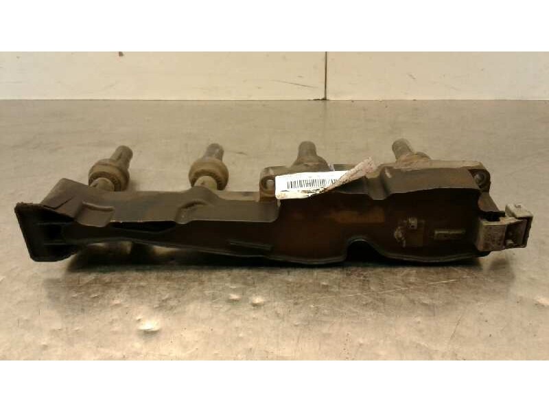 Recambio de bobina encendido para peugeot 307 (s1) xs referencia OEM IAM 597099  