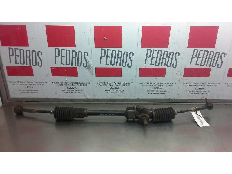 Recambio de caja direccion para seat terra 1.3 diesel (mn) referencia OEM IAM   