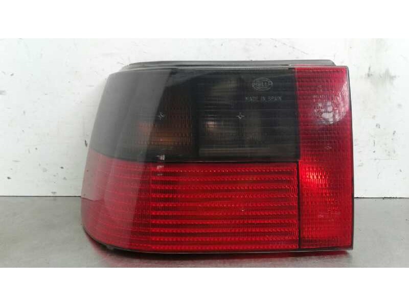 Recambio de piloto trasero izquierdo para seat ibiza (6k) sxe referencia OEM IAM 6K6945111E  