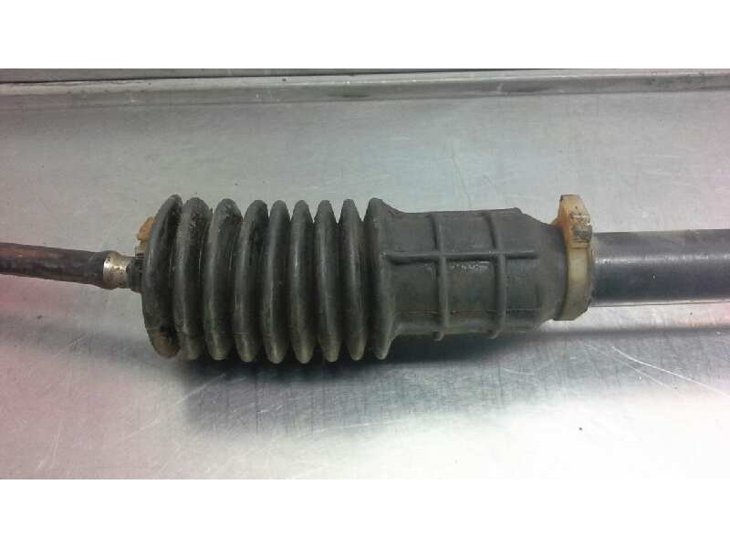 Recambio de caja direccion para seat terra 1.3 diesel (mn) referencia OEM IAM   