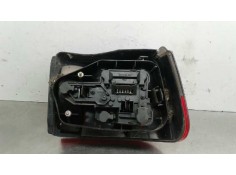 Recambio de piloto trasero izquierdo para seat ibiza (6k) sxe referencia OEM IAM 6K6945111E   2