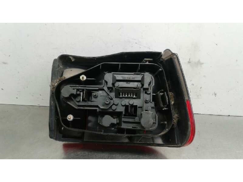 Recambio de piloto trasero izquierdo para seat ibiza (6k) sxe referencia OEM IAM 6K6945111E  