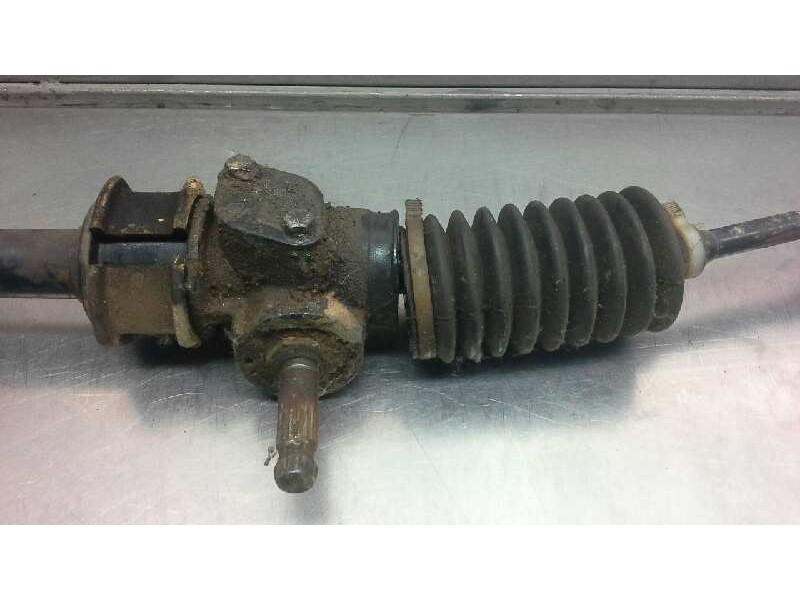 Recambio de caja direccion para seat terra 1.3 diesel (mn) referencia OEM IAM   