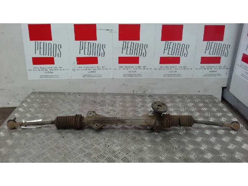 Recambio de caja direccion para renault 5 1.3 referencia OEM IAM   