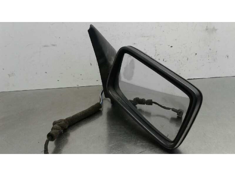 Recambio de retrovisor derecho para seat ibiza (6k) sxe referencia OEM IAM   