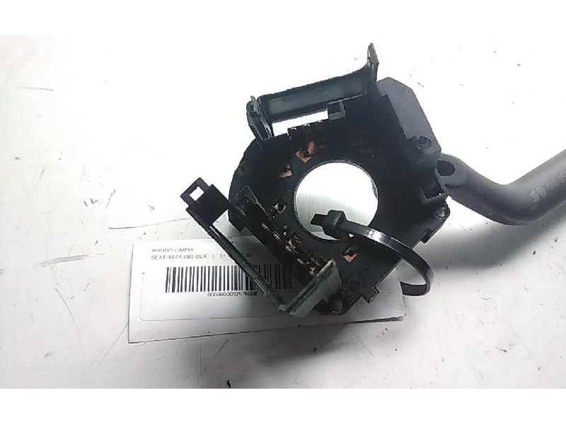 Recambio de mando limpia para seat ibiza (6k) glx referencia OEM IAM 6K6953503  