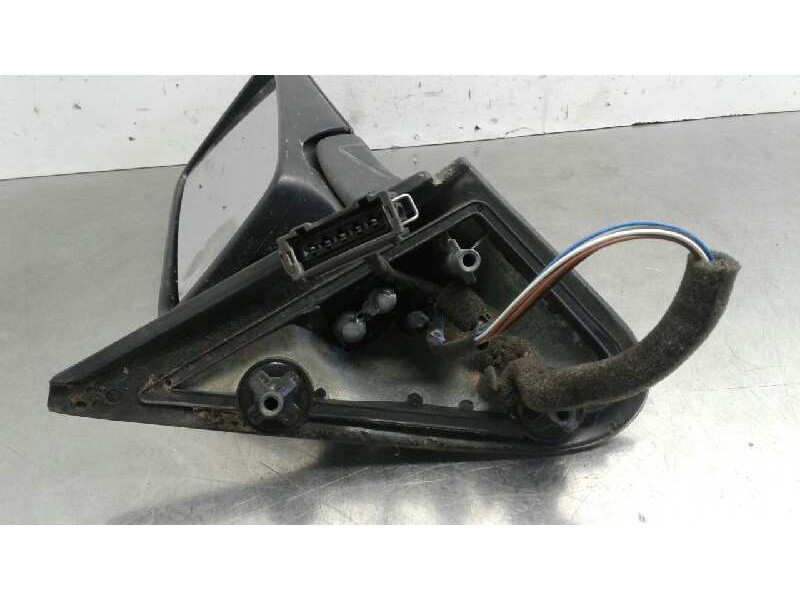 Recambio de retrovisor derecho para seat ibiza (6k) sxe referencia OEM IAM   