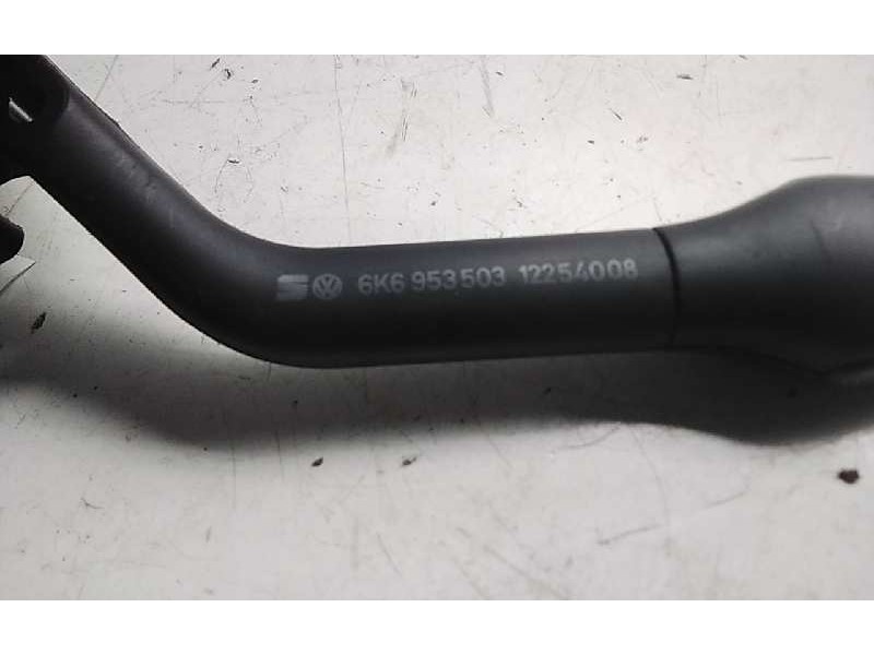 Recambio de mando limpia para seat ibiza (6k) glx referencia OEM IAM 6K6953503  