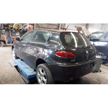 alfa romeo 147 (190) del año 2004