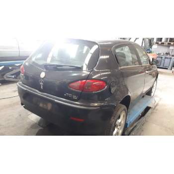 alfa romeo 147 (190) del año 2004