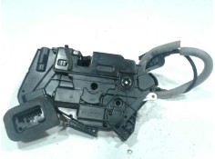 Recambio de cerradura puerta delantera derecha para volkswagen polo (6c1) fresh referencia OEM IAM 5K1837016E   2