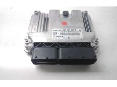 Recambio de centralita motor uce para seat ibiza (kj1) referencia OEM IAM 04C907309BP  