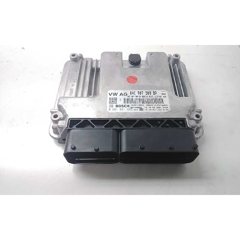 Recambio de centralita motor uce para seat ibiza (kj1) referencia OEM IAM 04C907309BP  