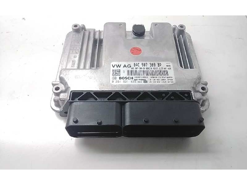 Recambio de centralita motor uce para seat ibiza (kj1) referencia OEM IAM 04C907309BP  