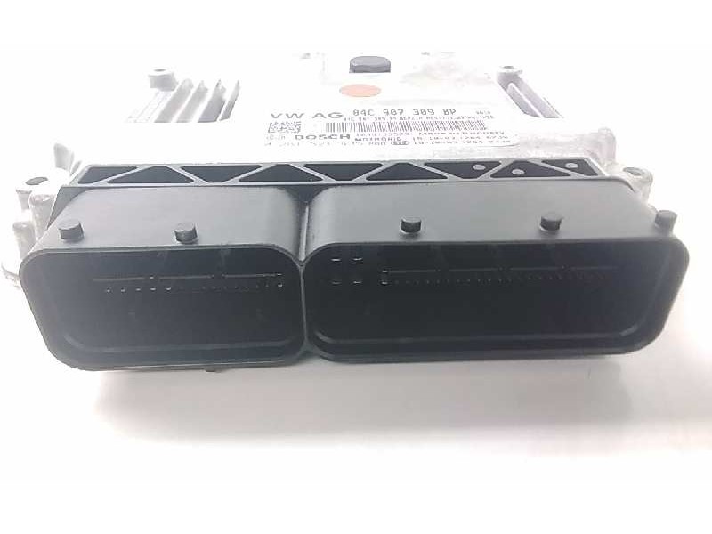 Recambio de centralita motor uce para seat ibiza (kj1) referencia OEM IAM 04C907309BP  