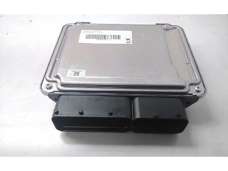 Recambio de centralita motor uce para seat ibiza (kj1) referencia OEM IAM 04C907309BP  