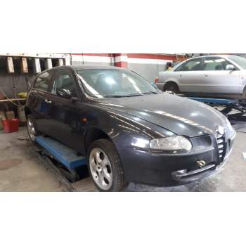 alfa romeo 147 (190) del año 2004