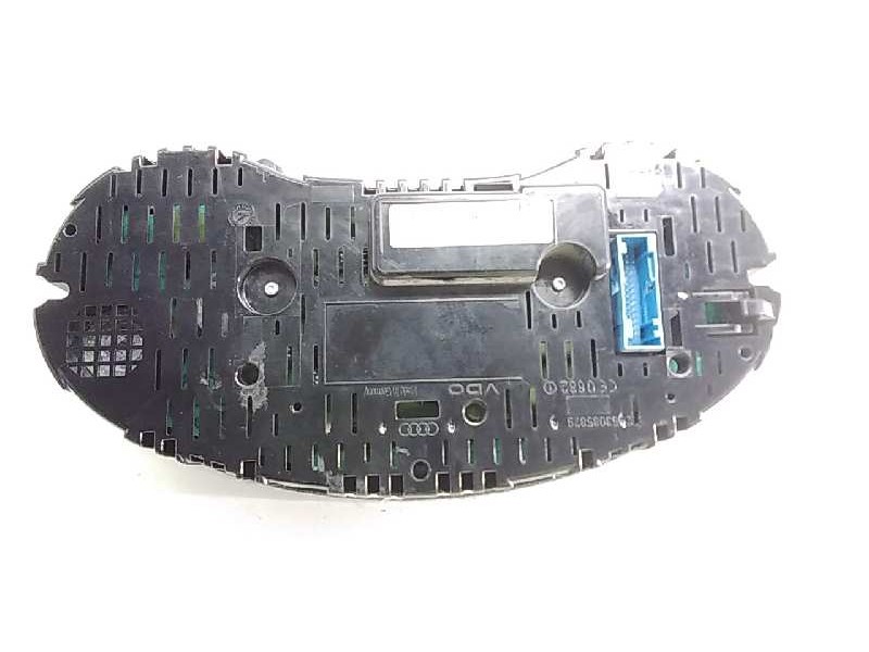 Recambio de cuadro instrumentos para audi a3 (8p) 1.6 ambiente referencia OEM IAM 8P0920900Q  