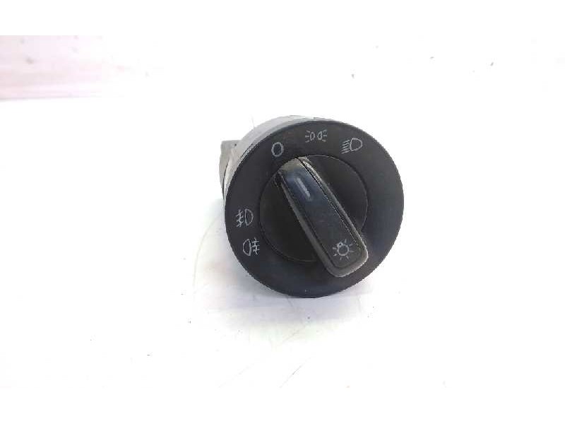 Recambio de mando luces para volkswagen polo (6r1) advance referencia OEM IAM 6R0941531C  