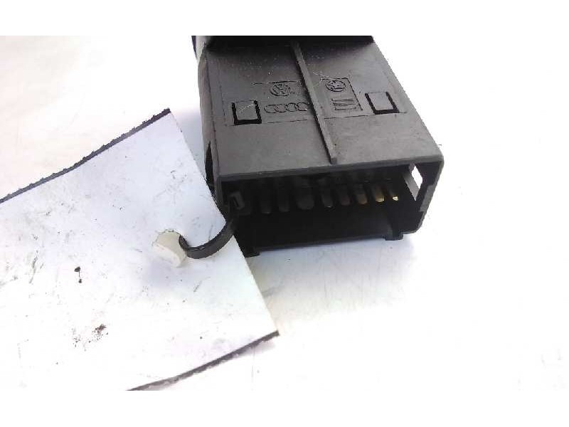 Recambio de mando luces para volkswagen polo (6r1) advance referencia OEM IAM 6R0941531C  