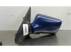 Recambio de retrovisor izquierdo para seat ibiza (6k) sxe referencia OEM IAM   