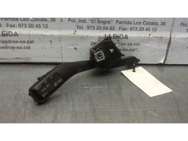 Recambio de mando intermitentes para volkswagen jetta (1k2) trendline referencia OEM IAM 1K0953513GFKZ  