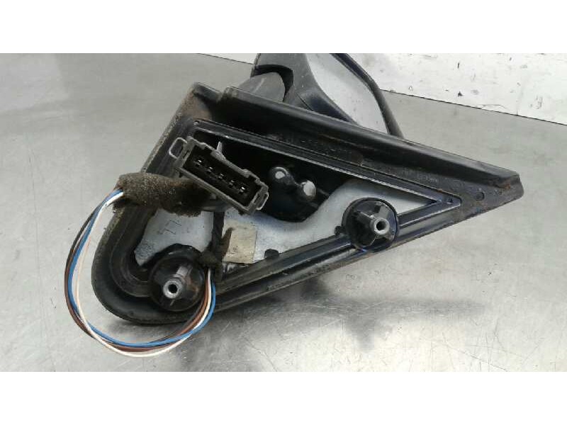 Recambio de retrovisor izquierdo para seat ibiza (6k) sxe referencia OEM IAM   