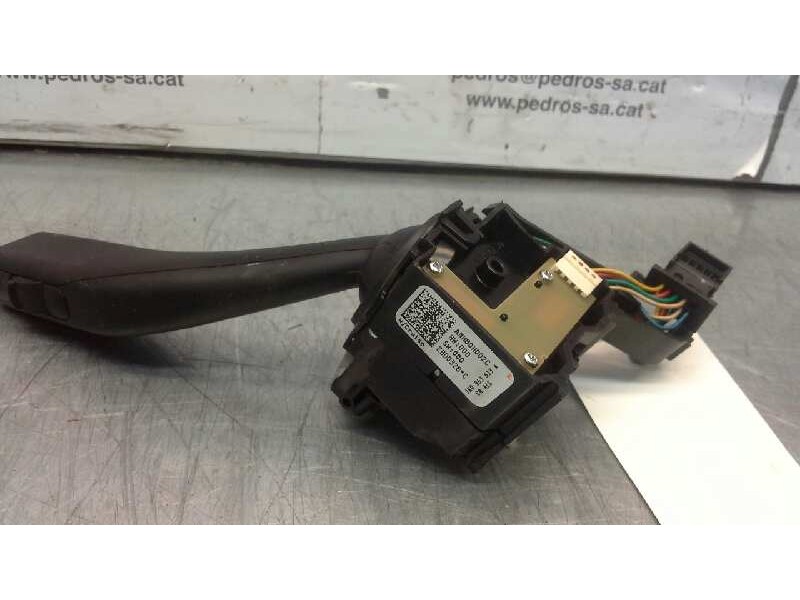 Recambio de mando intermitentes para volkswagen jetta (1k2) trendline referencia OEM IAM 1K0953513GFKZ  