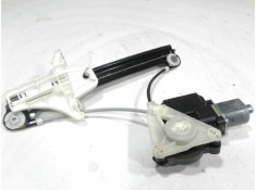 Recambio de elevalunas trasero derecho para volkswagen polo (6c1) fresh referencia OEM IAM    2