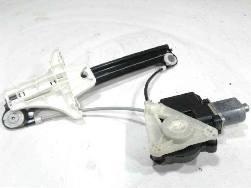 Recambio de elevalunas trasero derecho para volkswagen polo (6c1) fresh referencia OEM IAM   