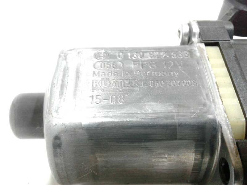 Recambio de elevalunas trasero derecho para volkswagen polo (6c1) fresh referencia OEM IAM   