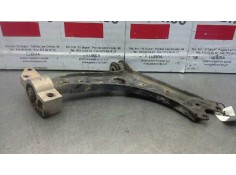 Recambio de brazo suspension inferior delantero izquierdo para volkswagen jetta (1k2) trendline referencia OEM IAM 1K0407151BC   2